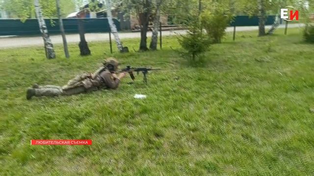 В ВЕРХНЕПАШИНО ПРОШЛИ ПЯТИДНЕВНЫЕ СБОРЫ ДЛЯ СТАРШЕКЛАССНИКОВ смотреть онлайн