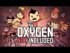 ПЕРЕРАБОТКА СЛИЗИ И ГРЯЗНОЙ ВОДЫ - Oxygen Not Included - Прохождение [#10] - Сезон 3
