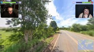 НАМ ТОЧНО ЗАПРЕЩЕНО ИГРАТЬ В GEOGUESSR! (ft. ANDYFY)
