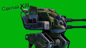 Выполняю ваши задания в War robots!