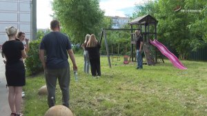 В Серпухове продолжается контроль за благоустройством округа