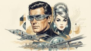 Vanishing Point ｜ Spy Electronica
