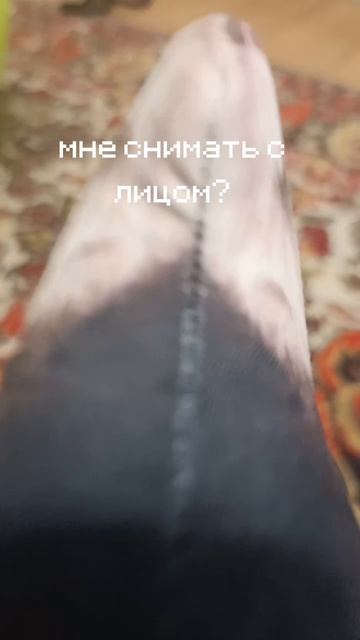 мне снимать с лицом?????????????????????????????????????????????????????????????????????????????????