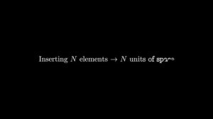 What if you had to invent a dynamic array?