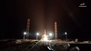 союз -5 ракета с самым мощным движком