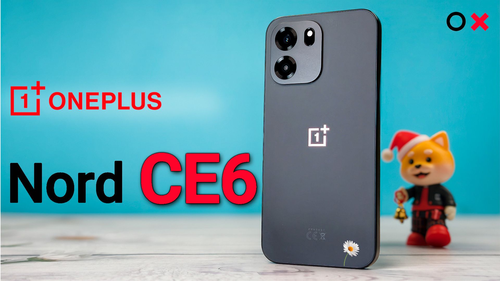 2 недели с OnePlus Nord CE 6 💥 собрал все Плюсы и Минусы в одном видео смотреть онлайн