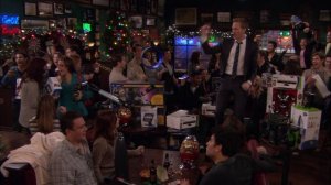 Как я встретил вашу маму 6 сезон 12 серия | How I Met Your Mother