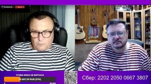 Нас мало, но мы в тельняшках (День Росгвардии России)