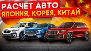 Топовые универсалы из Японии, какой турбосарай купить с автоаукционов и не прогадать, нашли варианты