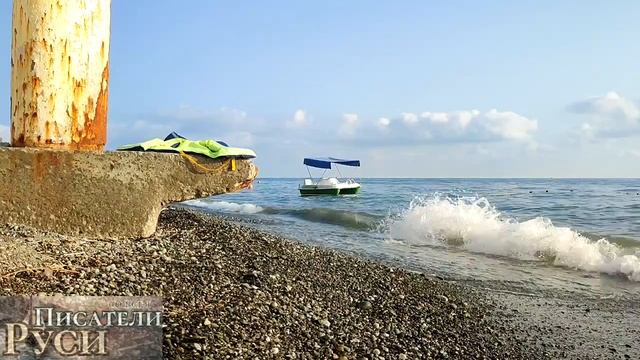 ФЁДОР ДОСТОЕВСКИЙ
Русский либерализм не есть нападение на существующие порядки вещей, а есть нападен