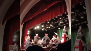 «Музыкальная шкатулка»