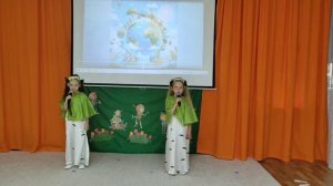 26177_17 Песня «Нам беречь природу нужно каждый день» (МБДОУ № 49) — Конкурс «Радуга талантов» 2026