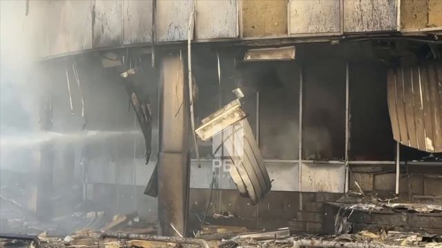 Удар по Киеву смотреть онлайн