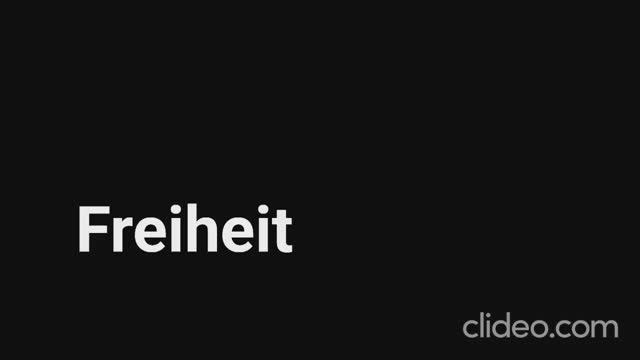 Volf Gang Records®: Freiheit смотреть онлайн