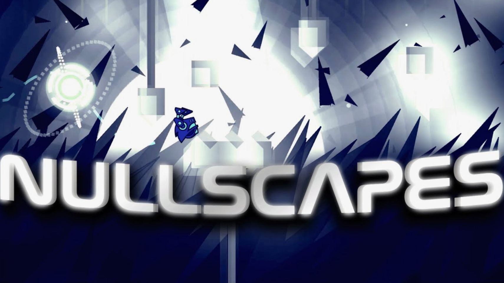 Nullscapes (Showcase) смотреть онлайн