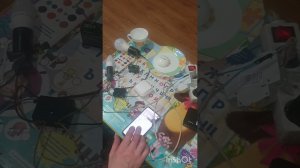 Датчик протечки и реле HITE PRO установка.