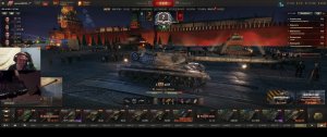 Мир танков