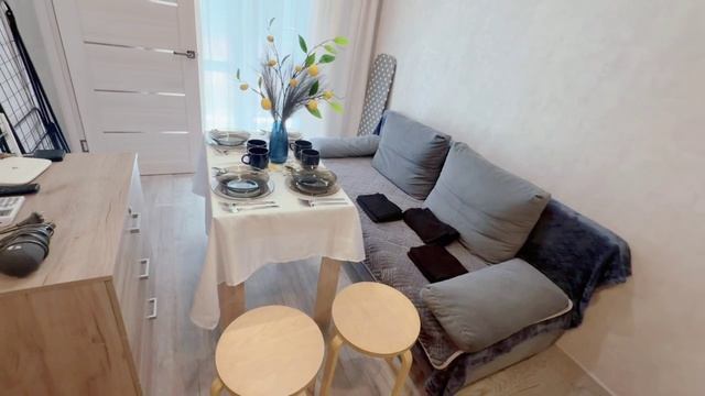 Самая лучшая квартира в Сочи смотреть онлайн