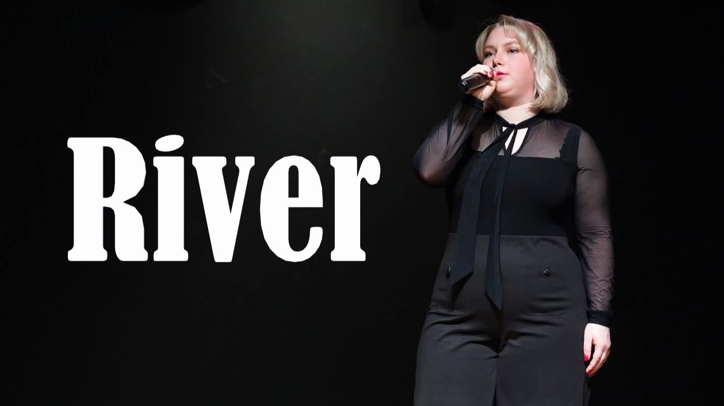River смотреть онлайн