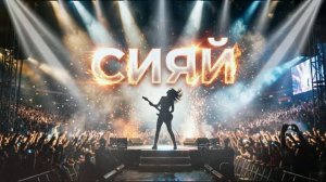 РУКИ ВВЕРХ! — Сияй (ИИ кавер, РОК, НЕЙРОХИТ, новые ПОП лучшие топ песни и музыка Сергей Жуков 2026)