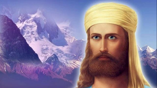 «Only Mark – 5» (65-68) (God Harmony, Lord Lanto, El Morya, Elohim Peace) смотреть онлайн