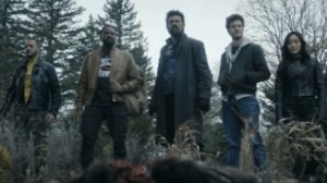пацаны онлайн 5 сезон (The Boys 5) 4 серия 2026 г. смотреть онлайн бесплатно: полный пересказ серии