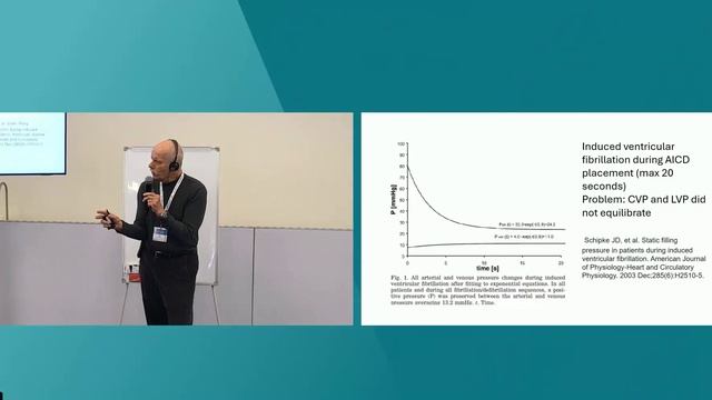 HOW TO MEASURE MEAN SYSTEMIC FILLING PRESSURE ISICEM 45 смотреть онлайн