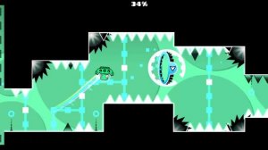 electrodinamix 73%
