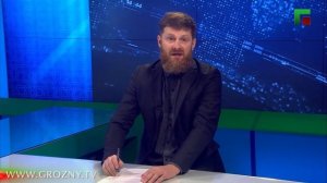 Экспресс-новости на английском языке. Эфир от 17.05.2026