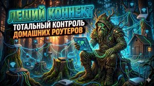 Они хотят следить за всеми роутера и в стране!