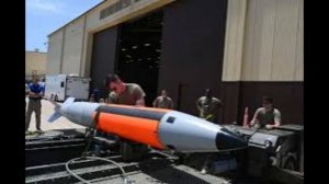 Литва ведет переговоры с США о возможном размещении ядерного оружия на своей территории