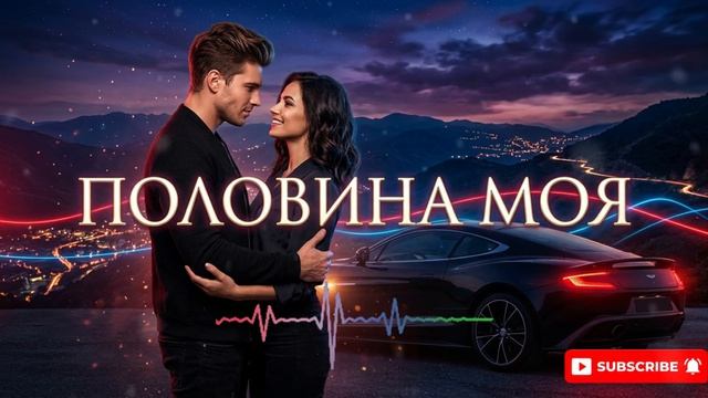 ПОЛОВИНА МОЯ смотреть онлайн