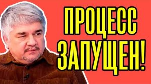 Ростислав Ищенко - Путин развернул 3aпaдный капкан. Закат западноевропейской цивилизации