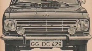OPEL KADETT E. Трижды НАРОДНЫЙ автомобиль. КАКИМ он был в 1980-х