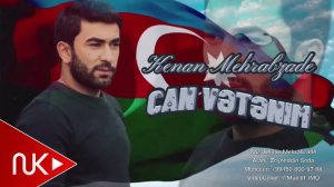 Kenan Mehrabzade - Can Vetenim