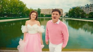 Фарзалия һәм  Денис Ибраһимовлар - Гашыйк хәле