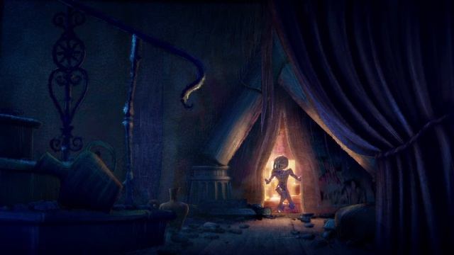 Le Chevalier Cape Nuage - ESMA 2024 (Teaser) смотреть онлайн