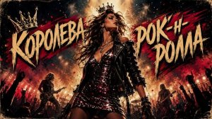 Королева рок-н-ролла (Звук Ai)