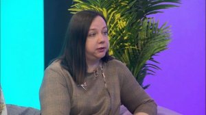 Утро Донбасса 4 июня 2026 г. Ткани для летней одежды. Марина Болдырева, Алёна Полубинская