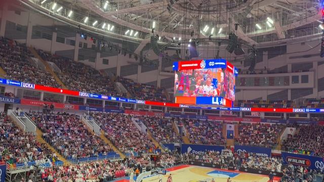 Баскетбол: ЦСКА вперед смотреть онлайн