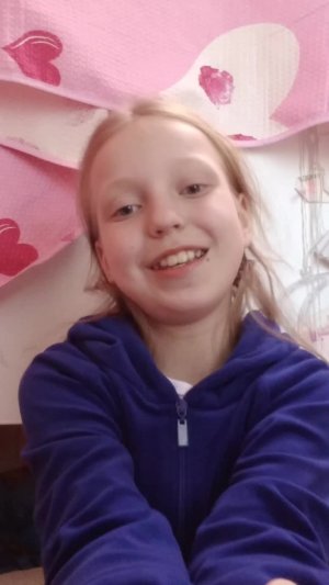 сегодня показываю свои рисунки