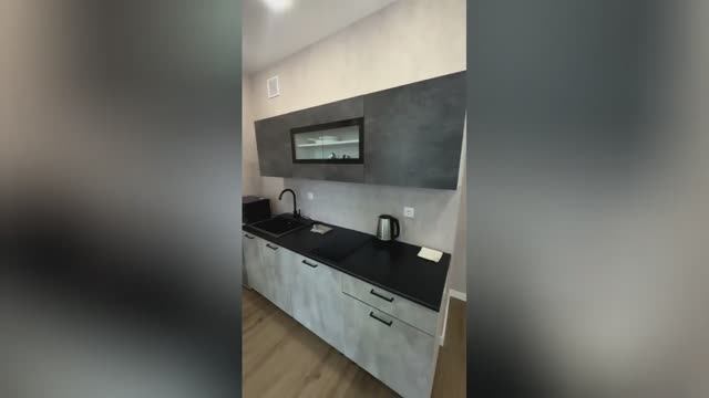 Сдаётся квартира в г.Екатеринбург ул. Академика Ландау 41