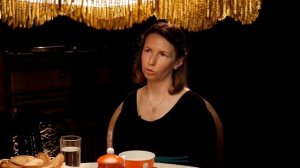Мария Мурашова: «Если ваш предок — палач»