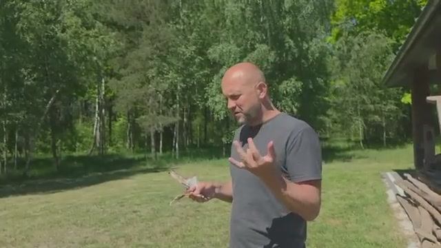 Семейный труд на двух усадьбах уход за прудами животными и огородами смотреть онлайн