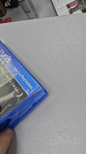 одни из нас Ps4