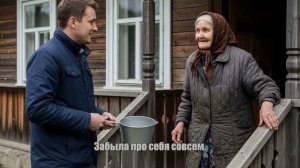 ТАЙГА.  ЗАБЛУДИЛСЯ В ТАЙГЕ… И НАШЁЛ ДЕРЕВНЮ, КОТОРОЙ НЕТ НА КАРТАХ.
