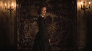 Психопатка 2026 Victorian Psycho Обзор за 1 минуту Рецензия Критиков Прессы Плюсы Минусы