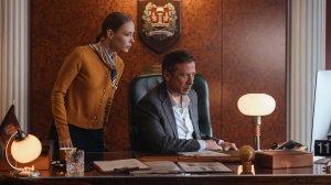 Стартовали съёмки сериала «ИИнга» с Андреем Мерзликиным про Искусственный Интеллект Нейросеть