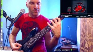 Command and Conquer Nod Crush (cover)