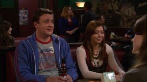 Как я встретил вашу маму 5 сезон 8 серия | How I Met Your Mother
